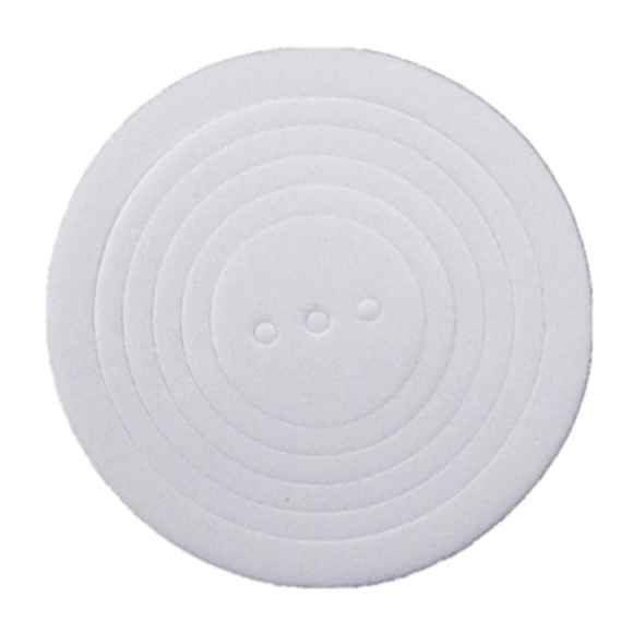 Capsule Foam - 46mm tot 18.50mm