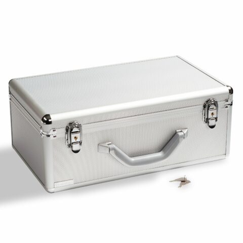 Leuchtturm Cargo L12 muntenkoffer