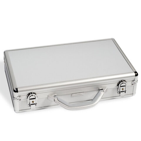 Leuchtturm Cargo L6 muntenkoffer