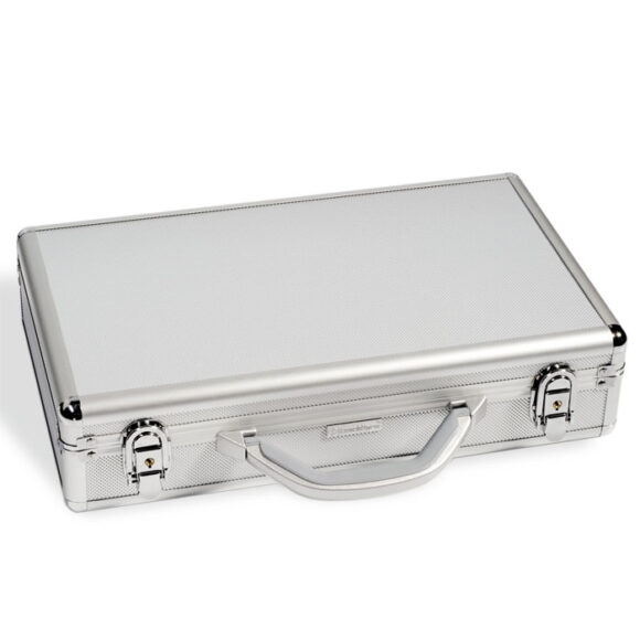 Leuchtturm Cargo L6 muntenkoffer