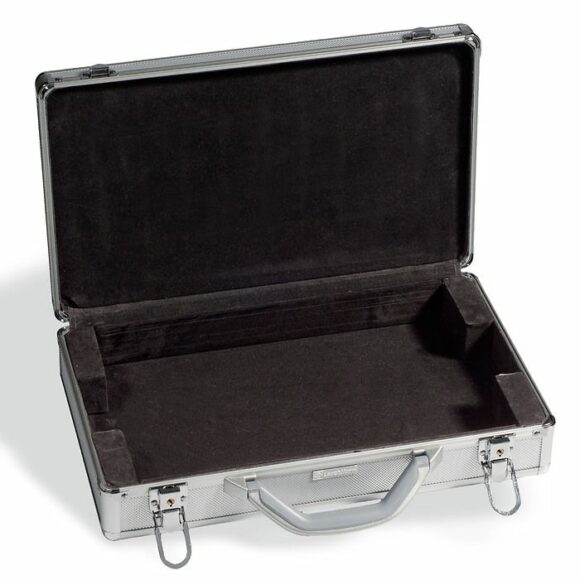 Leuchtturm Cargo L6 muntenkoffer - Afbeelding 2