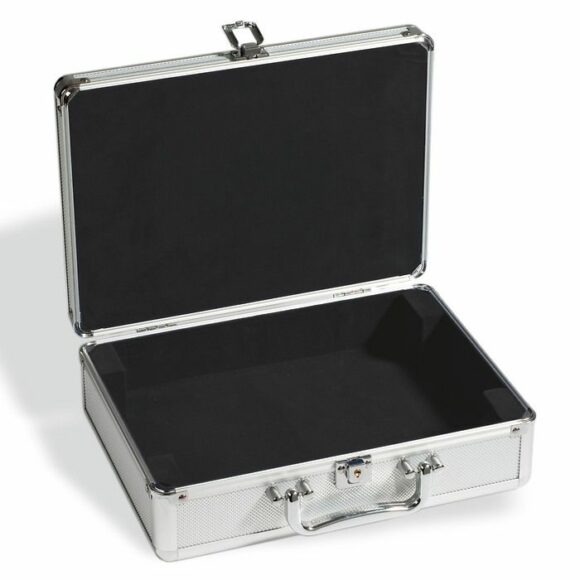 Leuchtturm Cargo S6 muntenkoffer - Afbeelding 2