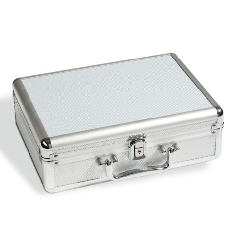 Leuchtturm Cargo S6 coffret à monnaie