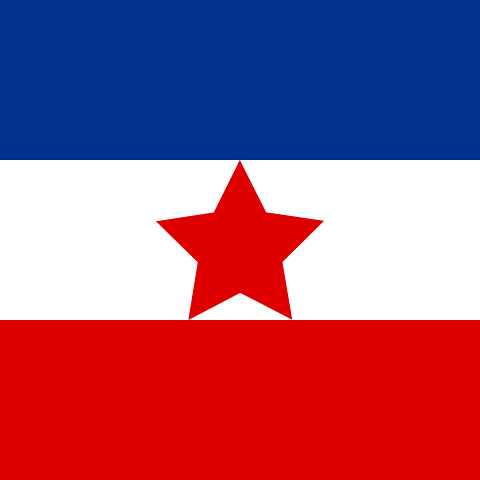 Joegoslavië