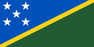 Solomon Island