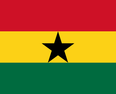 Ghana