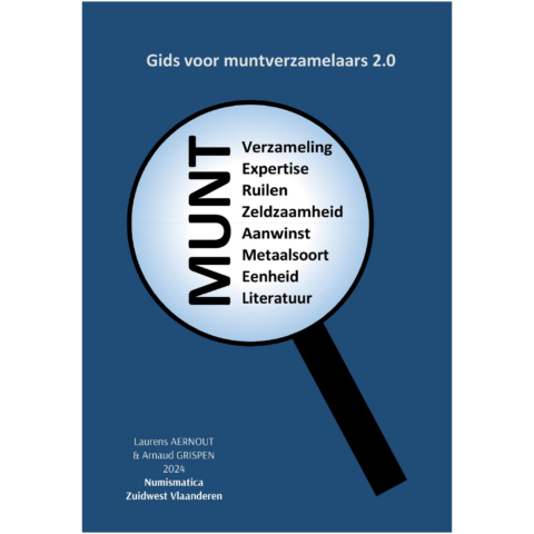 Gids voor muntverzamelaars 2.0