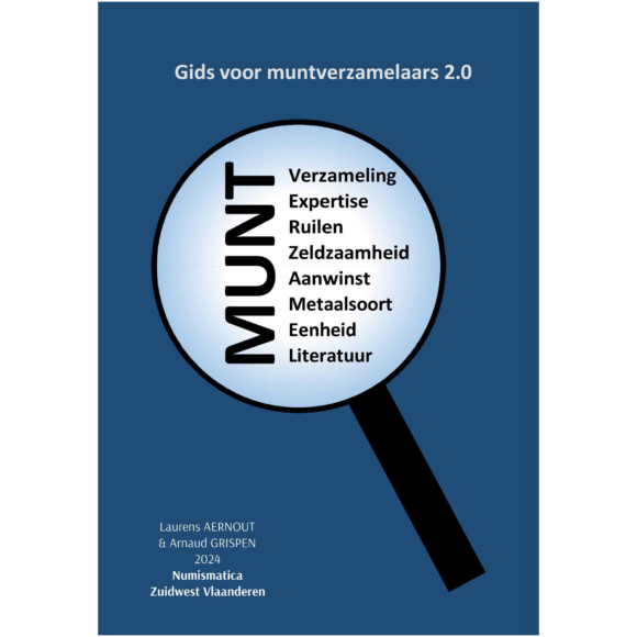 Gids voor muntverzamelaars 2.0