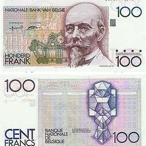 Billets de banque