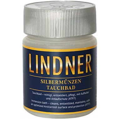 Lindner 8095 Zilverreiniger 250ml.