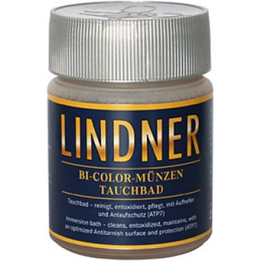 Lindner 8097 Bi-colour reinigingsmiddel 250 ml.