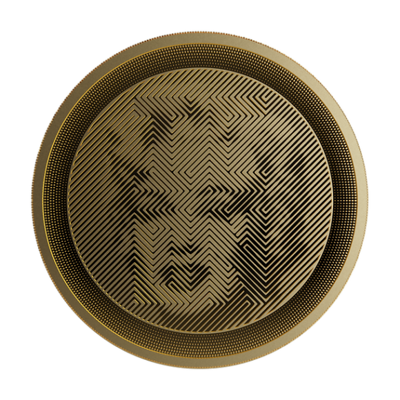 Tokelau - ICON Marilyn Monroe 2022 PL - 1oz Gold