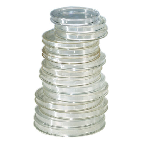 Capsules (per stuk, 14 tot 51mm)