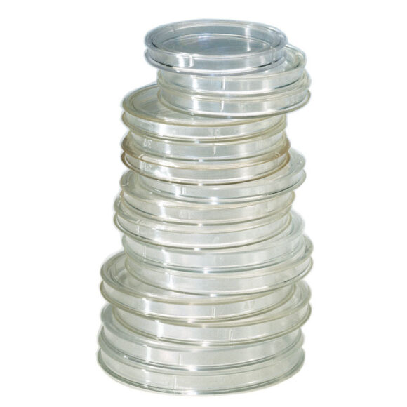 Capsules (per stuk, extra diep)
