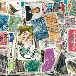 Postzegel