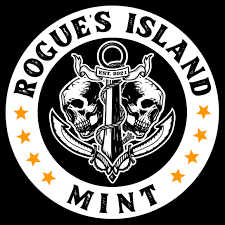 Rogues Island Mint