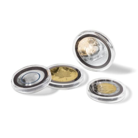 Capsules – ULTRA Intercept - Doosje van 10 stuks