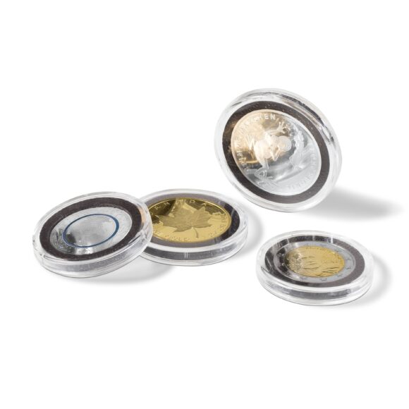 Capsules – ULTRA Intercept - Boîte de 10 pièces