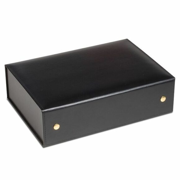 Leuchtturm Tablo munten koffer - Afbeelding 4