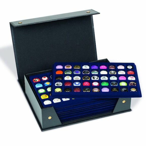 Leuchtturm Tablo munten koffer - Afbeelding 2