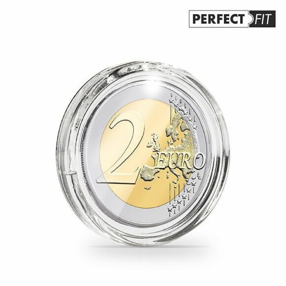 Leuchtturm Capsules (ULTRA/PERFECT FIT) - 10 stuks - Afbeelding 2